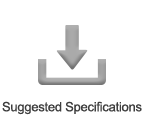 Suggested Specifications